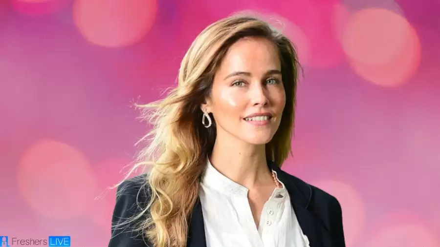 Isabel Lucas Net Worth in 2023 How Rich is She Now?