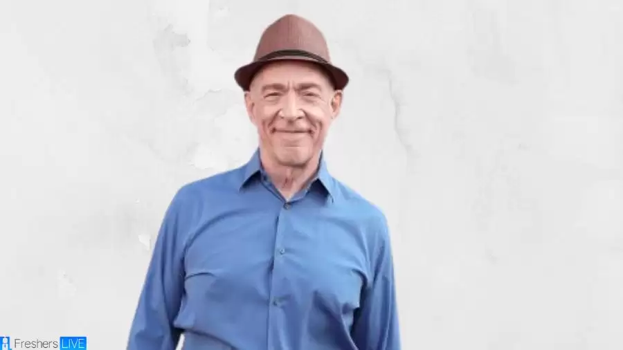 J.K. Simmons Net Worth in 2023 How Rich is He Now?