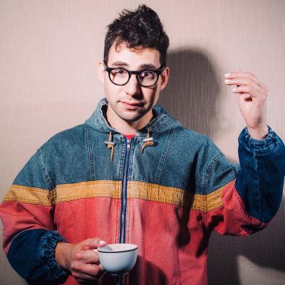 Jack Antonoff