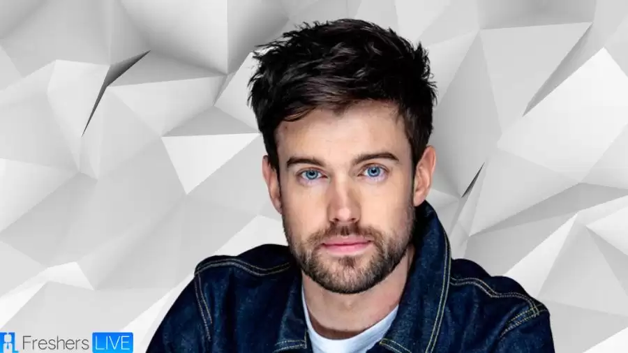 Jack Whitehall Net Worth in 2023 How Rich is He Now?