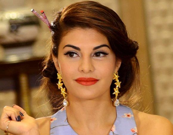 Jacqueline Fernandez