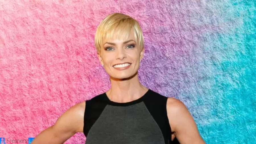 Jaime Pressly Net Worth in 2023 How Rich is She Now?