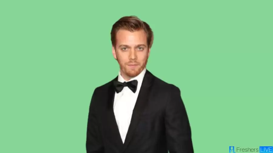 Jake Abel Net Worth in 2023 How Rich is He Now?