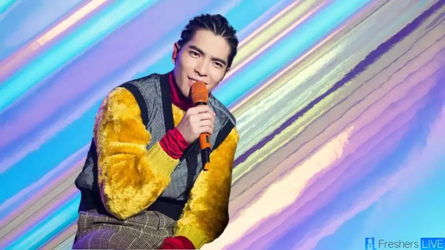 Jam Hsiao Net Worth in 2023 How Rich is He Now?