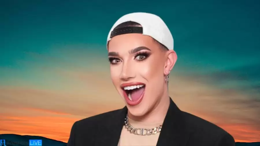 James Charles Net Worth in 2023 How Rich is He Now?