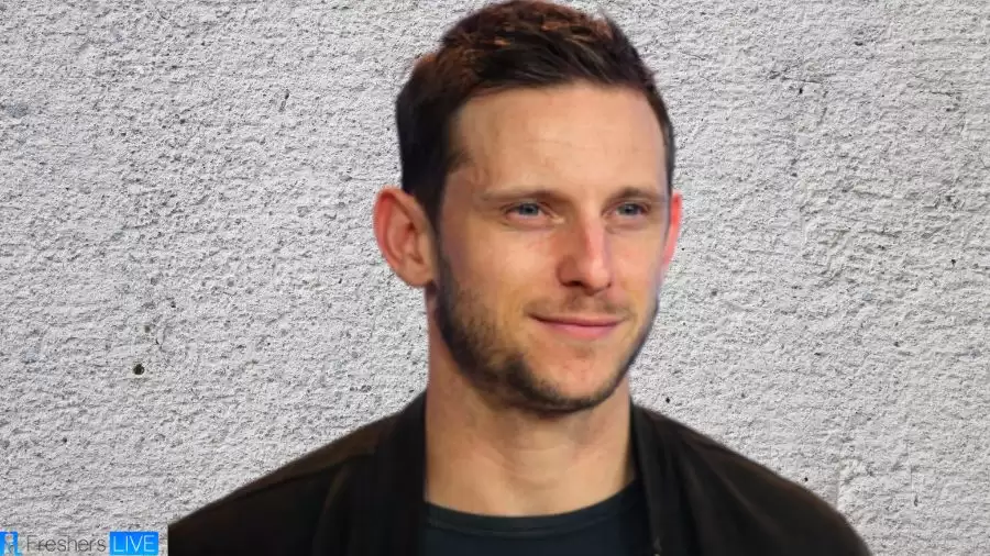 Jamie Bell Net Worth in 2023 How Rich is He Now?