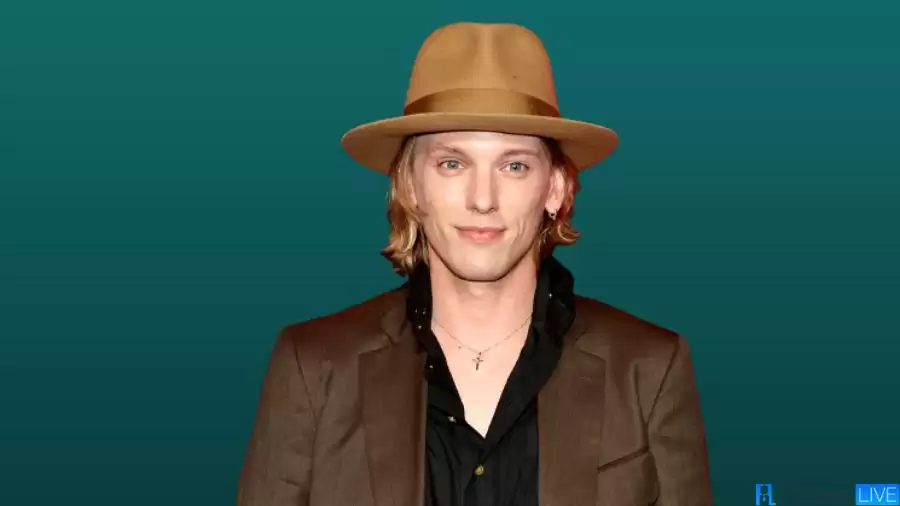 Jamie Campbell Bower Net Worth in 2023 How Rich is He Now?