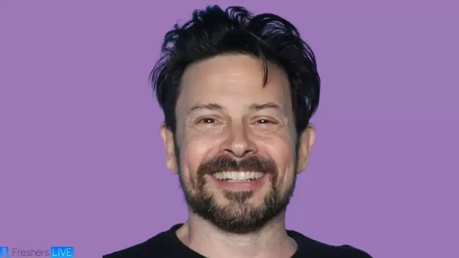 Jason Marsden Net Worth in 2023 How Rich is He Now?