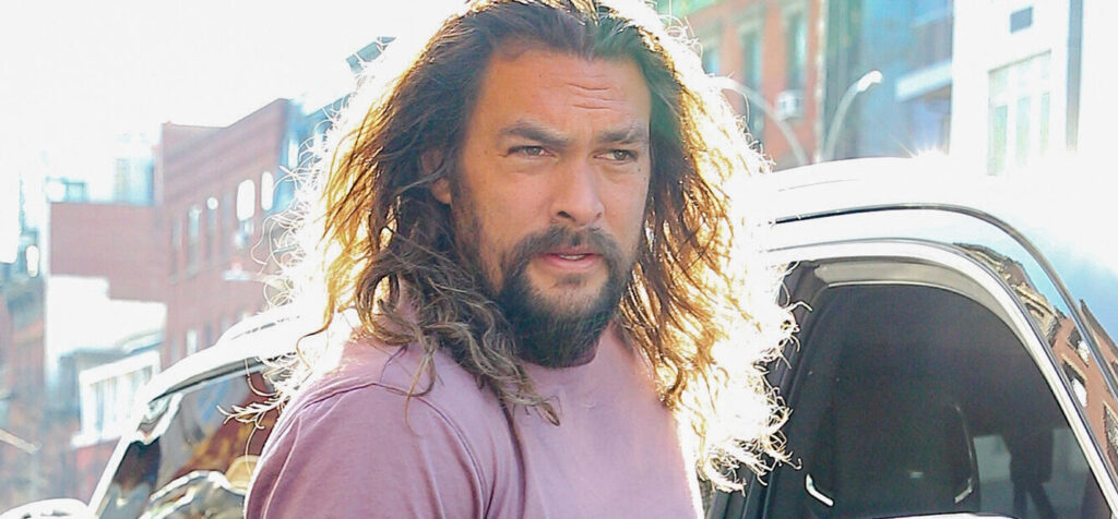 Jason Momoa SLAMS ‘Pure Evil’ Impersonators Trying To Profit From Maui Tragedy