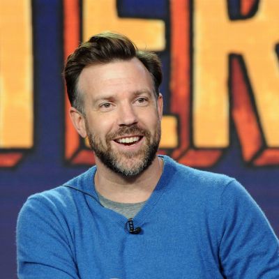 Jason Sudeikis