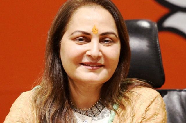 Jaya Prada Photo