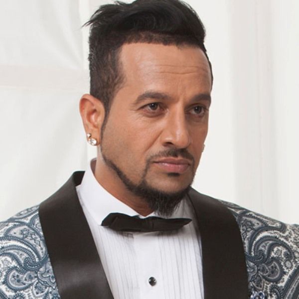 Jazzy B image