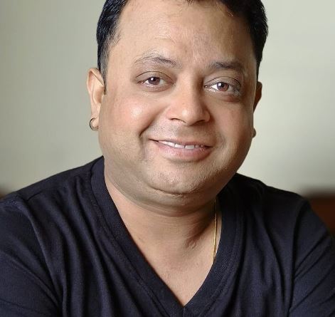 Jeetu Gupta