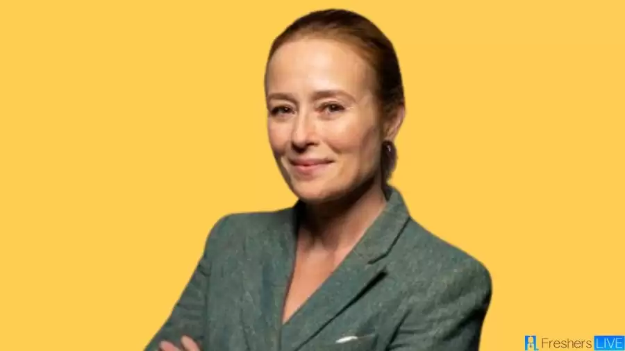 Jennifer Ehle Net Worth in 2023 How Rich is She Now?