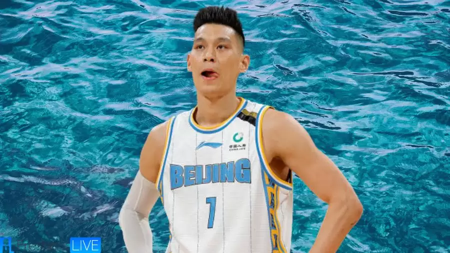 Jeremy Lin Net Worth in 2023 How Rich is He Now?