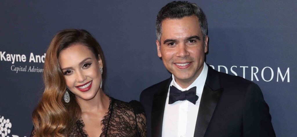 Jessica Alba’s Husband Cash Warren Talks Hiatus In Their Relationship