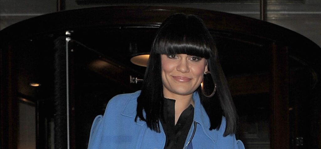 Jessie J Reveals Unborn Baby’s Sex With New Heart-Melting Song