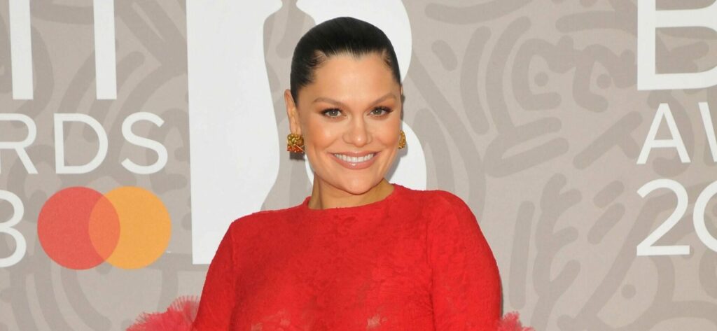 Jessie J Reveals Caring For Her Newborn Has Left Her More ‘tired’ Than 