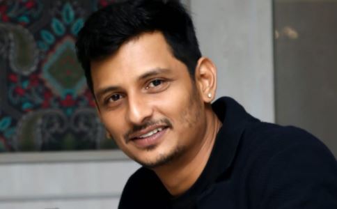 Jiiva