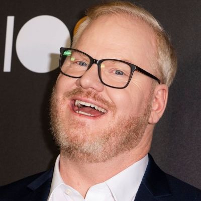 Jim Gaffigan