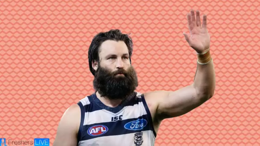 Jimmy Bartel Net Worth in 2023 How Rich is He Now?