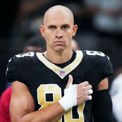 Jimmy Graham