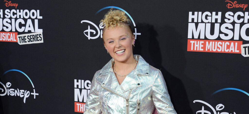 JoJo Siwa Sets THIS Major Career Goal As Cue For Pursuing Motherhood