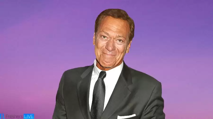 Joe Piscopo Net Worth in 2023 How Rich is He Now?