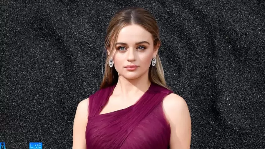 Joey King Net Worth in 2023 How Rich is She Now?