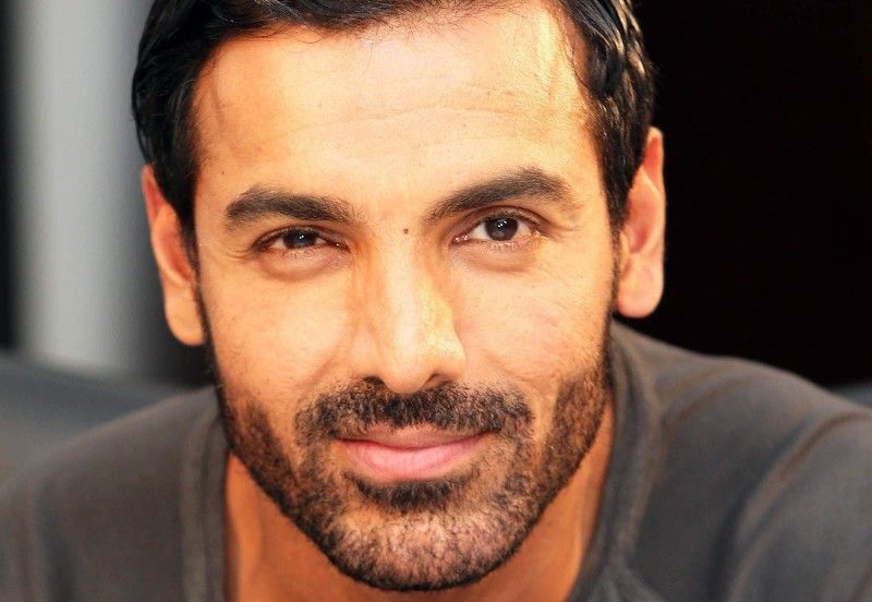 John Abraham picture