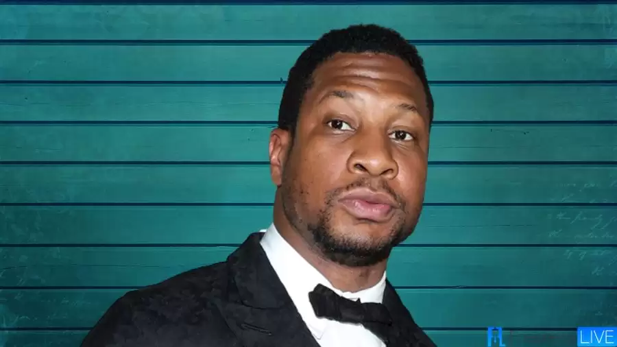 Jonathan Majors Net Worth in 2023 How Rich is He Now?