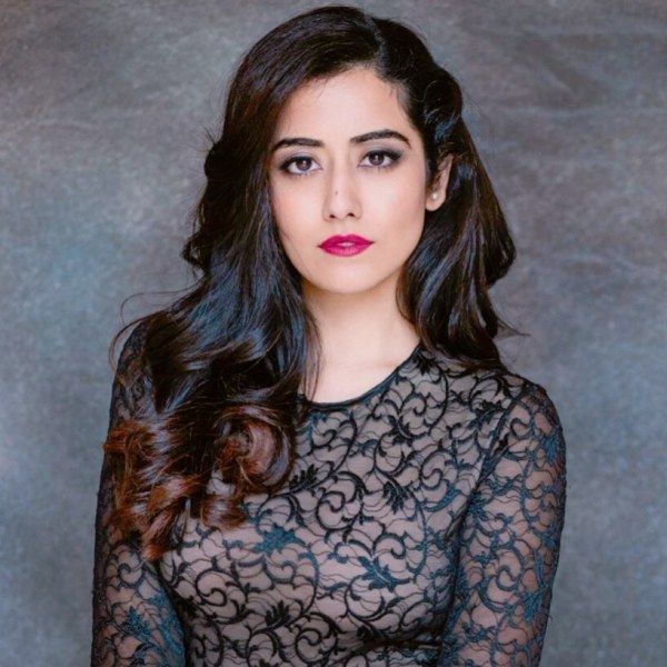 Jonita Gandhi