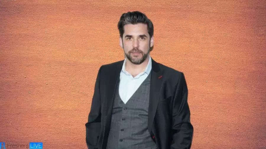 Jordan Bridges Net Worth in 2023 How Rich is He Now?