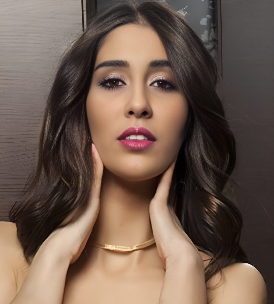 Judith Barcelona (Actress) Age, Wiki, Height, Weight, Career, Boyfriend, Biography and More