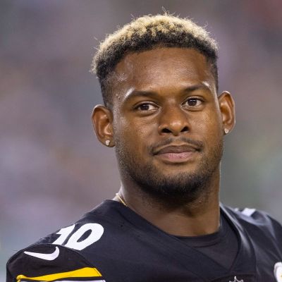 Juju Smith Schuster