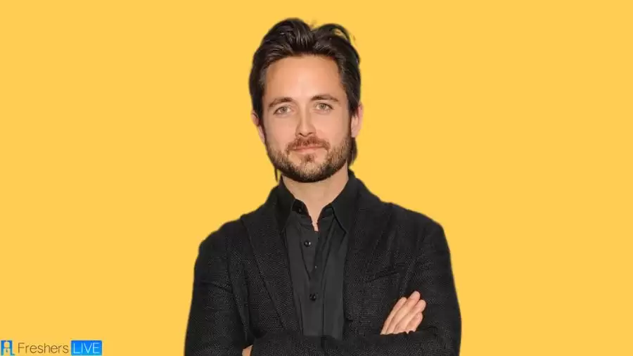 Justin Chatwin, Smallville Wiki