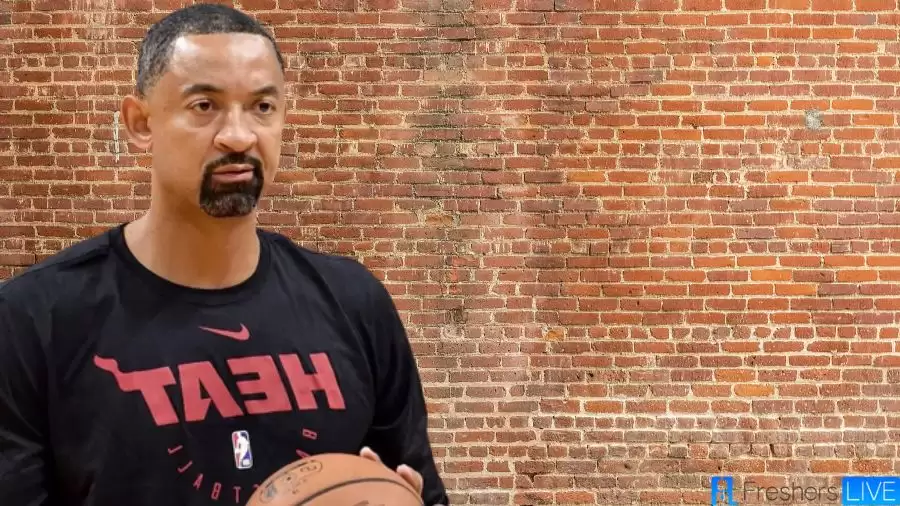 Juwan Howard Net Worth in 2023 How Rich is He Now?