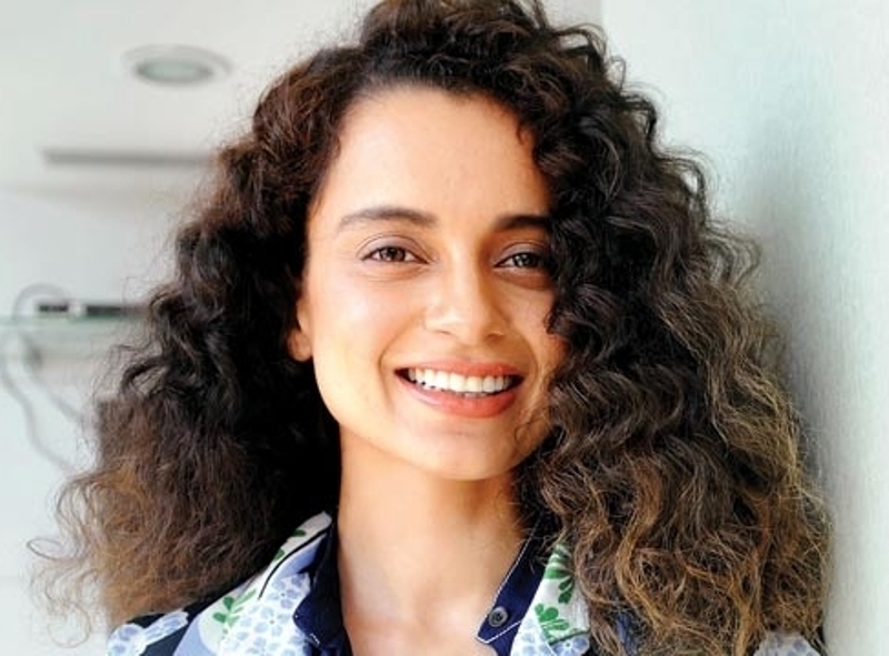 Kangana Ranaut Image