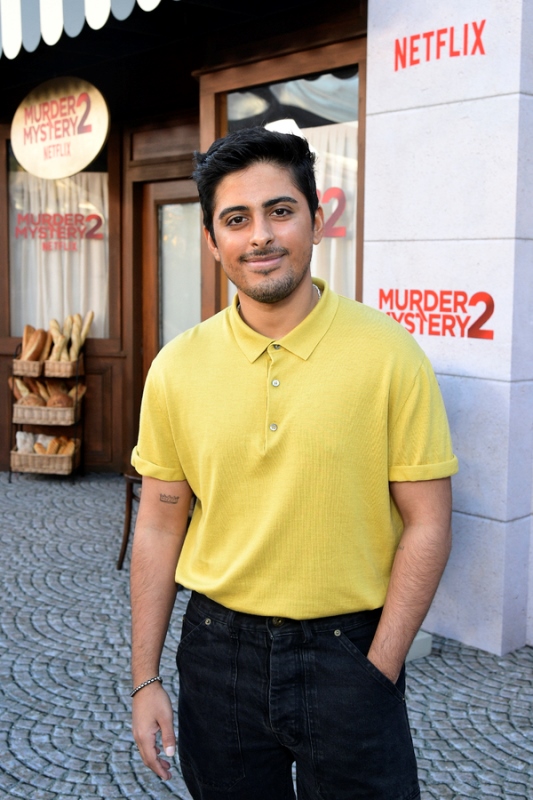 Karan Brar