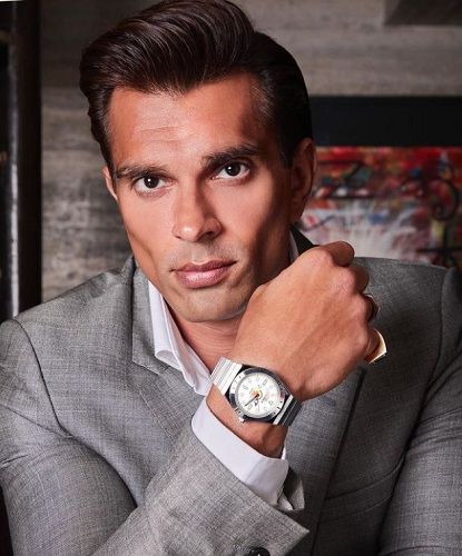 Karan Singh Grover