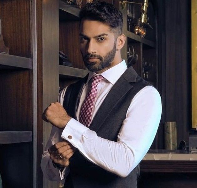 Karan Vohra