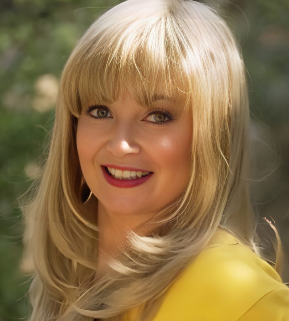 Kathi Somers (Actress) Age, Height, Weight, Wiki, Bio, Career, Boyfriend, Photos and More