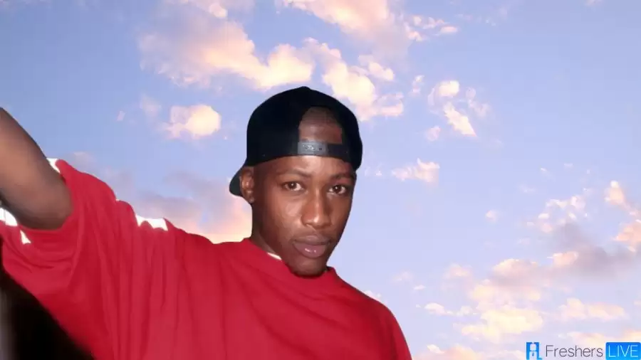 Keith Murray Net Worth in 2023 How Rich is He Now?