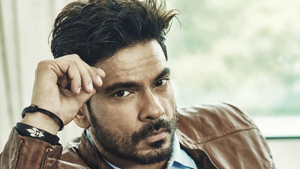 Keith Sequeira