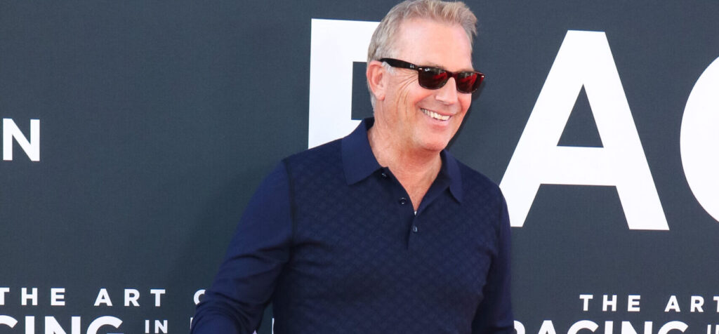 Kevin Costner Pocketed $1.25 Million Per Episode For Season 5 Of ‘Yellowstone’