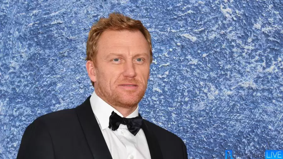 Kevin McKidd Net Worth in 2023 How Rich is He Now?