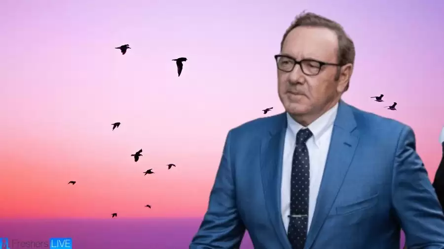 Kevin Spacey Net Worth in 2023 How Rich is He Now?