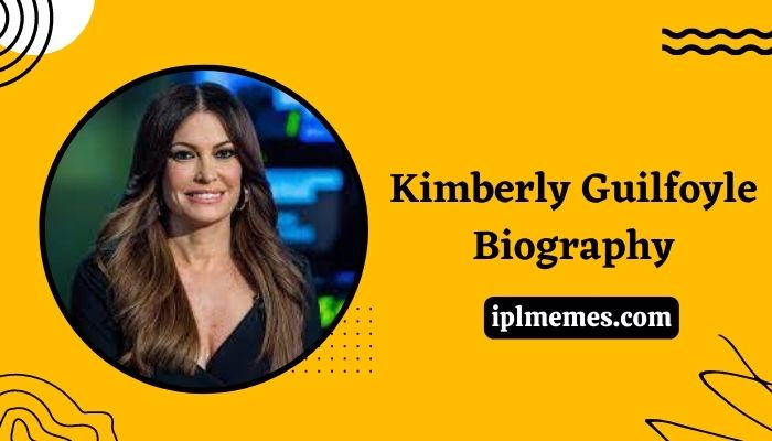 Kimberly Guilfoyle Wikipedia