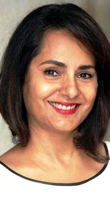 Kitu Gidwani