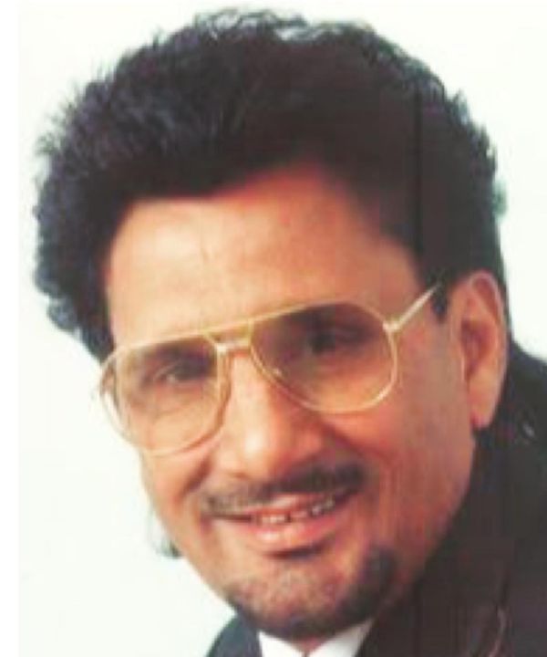 Kuldeep Manak